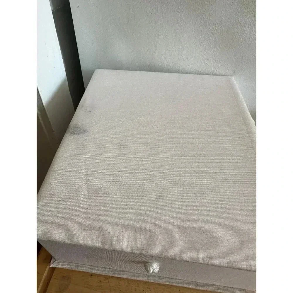Things Remembered cloth box